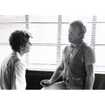Susan Sarandon Instagram – Tony Scott’s first film, The Hunger, released in 1983. What a joy it was to work with him. #TBT