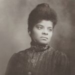 Susan Sarandon Instagram – On this day in 1862, civil rights activist, journalist & suffragist Ida B. Wells-Barnett was born. Click the link in my bio to find out more about her. #TBT