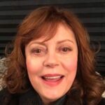 Susan Sarandon Instagram – Have you taken a second to donate $10 for a chance to win a two-night trip for two to NYC to visit me on the set of my new secret movie? No? Well now’s your chance! Just click the link in my bio to donate and all the money goes directly to Hope North, a school in Uganda providing orphans and refugees of the war with a safe haven along with the skills and experience to find and spread peace in the wake of tragedy. See you soon! ❤️😘