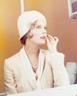 Susan Sarandon Instagram - The Great Waldo Pepper, 1975. #tbt