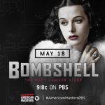 Susan Sarandon Instagram - Immigrant. Inventor. Icon. Hedy Lamarr finally tells her story in her own words. I am so proud to be a part of this incredible film, and I cannot wait for you all to see it! Watch May 18 at 9 p.m. on PBS (check local listings). #AmericanMastersPBS
