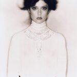 Susan Sarandon Instagram - Clearly influenced by Barry Lyndon. #TBT