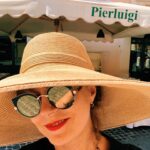 Susan Sarandon Instagram – Roma