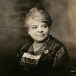Susan Sarandon Instagram – On this day in 1862, civil rights activist, journalist & suffragist Ida B. Wells-Barnett was born. Click the link in my bio to find out more about her. #TBT