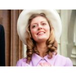 Susan Sarandon Instagram - Dammit. #tbt