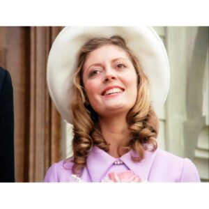 Susan Sarandon Instagram - Dammit. #tbt