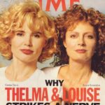 Susan Sarandon Instagram - June 24, 1991 #TBT