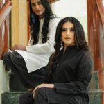 Sushant Divgikar Instagram - Presenting MOTHER @sushantdivgikr with the first KOHENURS @durgagawdestudio and @glorious_luna Durga , the first performing DRAG KING of India and artiste par excellence and Luna , an incomparable queen both on the stage in drag as well as on the ramp as a model are the first two children to Mother Supreme , Rani Kohenur and therefore the first two members after Rani , in the @hauz_of_kohenur This Mother’s Day we celebrate Mothers , both biological and chosen ❤️. Rani has this to say about her first two kids - “I am a mother only and only because of my kids. A child gives birth to a mother and as the mother of the Hauz of Kohenur , I will always hold my first two babies very very close to my heart because they taught me the essence of being a mom “. Watch this space as we reveal the other children of the Hauz The Hauz wants to extend the biggest thanks to @mousam_pattanaik @mousampictures for clicking these beautiful pictures which are now going to be etched in history. Thank you also to @thelalitmumbai for letting us shoot at your hotel which is btw the birthplace of Rani as well as Durga and Luna as drag performers. #mothersday #motherhood #family #together #bond