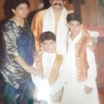 Sushant Divgikar Instagram - Mumma 🥹🙏🏼. One word , but that word is my whole entire universe and that word is - MOM ! Happy Mother’s Day to my life. I hope you see this and know that I am a better mother to my kids because you have been such a phenomenal to me and Karan. Thank you for all that you have done for us but now it is our time to give YOU everything WE can ! Love you and always will ! Yours , Sushu. #morhersday #internationalmothersday #love #unconditional #unconditionallove #bond