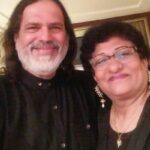 Sushant Divgikar Instagram - Mumma 🥹🙏🏼. One word , but that word is my whole entire universe and that word is - MOM ! Happy Mother’s Day to my life. I hope you see this and know that I am a better mother to my kids because you have been such a phenomenal to me and Karan. Thank you for all that you have done for us but now it is our time to give YOU everything WE can ! Love you and always will ! Yours , Sushu. #morhersday #internationalmothersday #love #unconditional #unconditionallove #bond