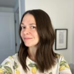 Sutton Foster Instagram - Fresh chop! During the full 🌕 Thank you DJ!! 🌝 @djquintero ♥️