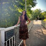 Sutton Foster Instagram - Amazing to visit and perform in Mason City, Iowa - Meredith Wilson’s ‘River City’! Thank you Mayor Bill Schickel for honoring me with the key to city! #masoncity #rivercity #iowa #meredithwillson #themusicman #themusicmanbroadway