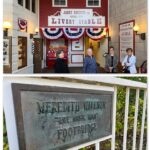 Sutton Foster Instagram - Amazing to visit and perform in Mason City, Iowa - Meredith Wilson’s ‘River City’! Thank you Mayor Bill Schickel for honoring me with the key to city! #masoncity #rivercity #iowa #meredithwillson #themusicman #themusicmanbroadway