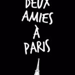 Sutton Foster Instagram - Deux Amies À Paris!