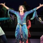 Sutton Foster Instagram - Here’s your sneak peek at @nycitycenter’s Once Upon A Mattress at #CityCenterEncores! Head over to the link in our bio to watch more.