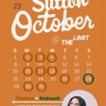 Sutton Foster Instagram - COME DANCE WITH ME in OCTOBER! 👻 Mon Oct 2 at 2pm Tues Oct 3 at 12pm Wed Oct 4 at 2pm Mon Oct 16 at 12pm Tues Oct 17 at 2pm Wed Oct 18 at 2pm Thurs Oct 26 at 12pm Sat Oct 28th at 12pm (in Mahwah, NJ!) Mon Oct 30 at 12pm Tues Oct 31 at 12pm Go to thelimitfit.com to sign up for in-person or zoom classes! 🎃