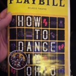 Sutton Foster Instagram - An amazing Sunday. A little Sondheim in the afternoon (thank you @92ndstreety!) and a Broadway opening at night! (Wow @ohiomusical!) I ❤️ NY PS - I couldn’t tag everyone, 😖 so: @ohiomusical swings — @jean__christian @collin.hancock @triplehhh408 @mar1najansen @marinampires @martin.sola @ayannanicolethomass ❤️❤️❤️❤️❤️❤️❤️