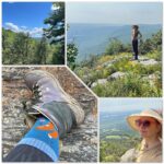 Sutton Foster Instagram - Berkshires, I ❤️ you.