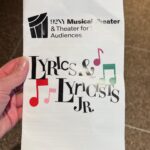 Sutton Foster Instagram - An amazing Sunday. A little Sondheim in the afternoon (thank you @92ndstreety!) and a Broadway opening at night! (Wow @ohiomusical!) I ❤️ NY PS - I couldn’t tag everyone, 😖 so: @ohiomusical swings — @jean__christian @collin.hancock @triplehhh408 @mar1najansen @marinampires @martin.sola @ayannanicolethomass ❤️❤️❤️❤️❤️❤️❤️