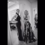 Sutton Foster Instagram - Carnegie with Kelli in One Minute! Photos: @jennyandersonphoto Vid: @tonebobb Style: @emilysanchezstyle Hair: @djquintero Makeup: @quinnmurphy #kelliohara #suttonfoster #carnegiehall #newyorkpops #stevenreineke #musicaltheatre #concertphotography #chums