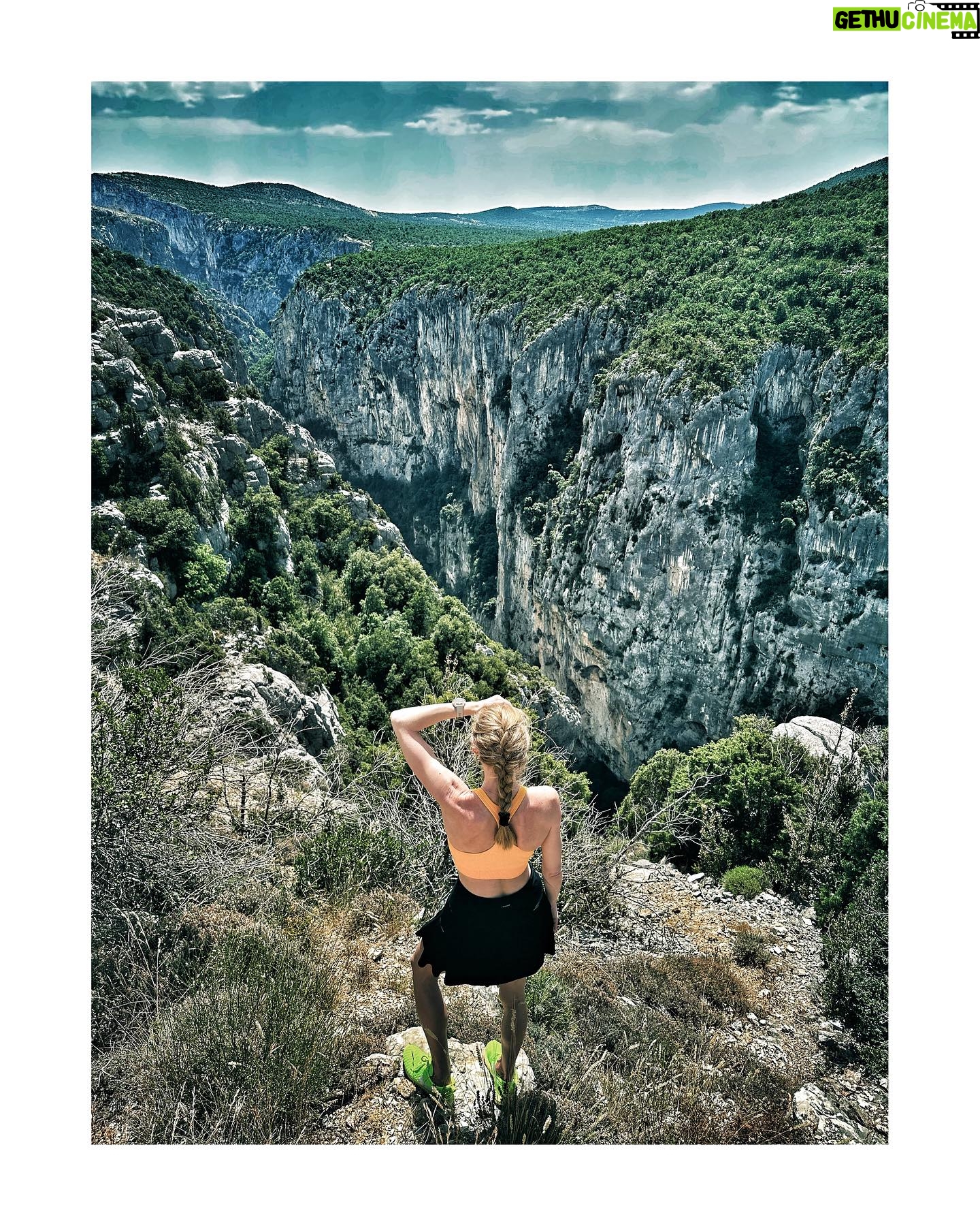 Svetlana Khodchenkova Instagram - 🩵…..