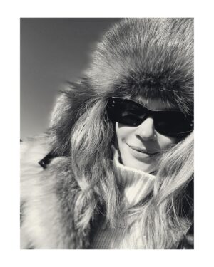 Svetlana Khodchenkova Instagram - …..🐾