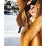 Svetlana Khodchenkova Instagram - …..🐾