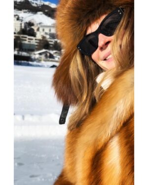 Svetlana Khodchenkova Instagram - …..🐾