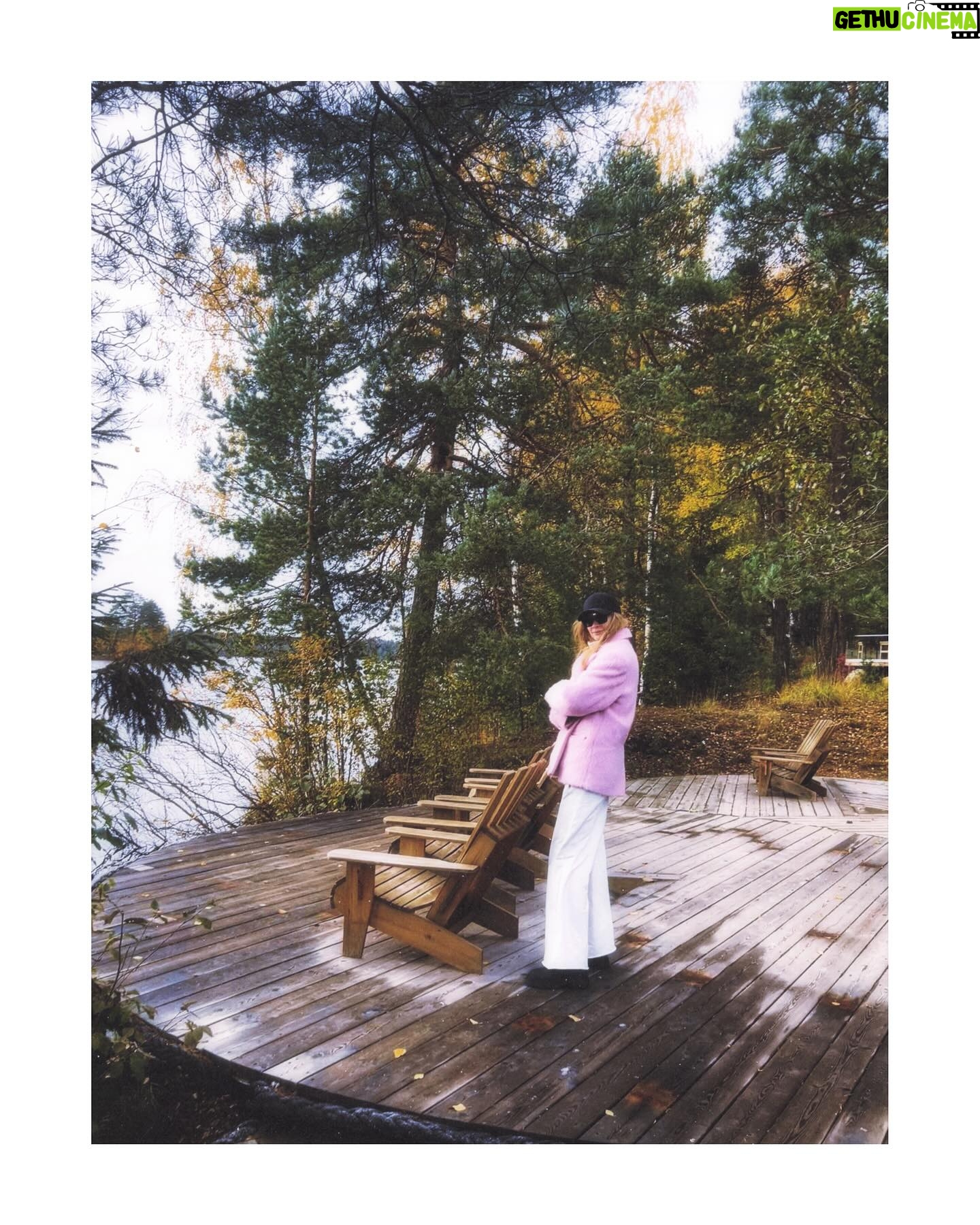 Svetlana Khodchenkova Instagram - 💕…..