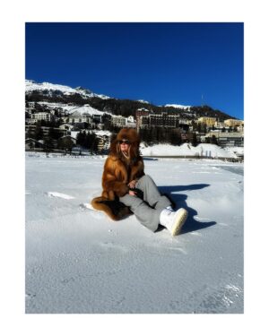 Svetlana Khodchenkova Instagram - …..🐾