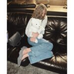 Svetlana Khodchenkova Instagram - Кино с другом…это бесценно ❤️