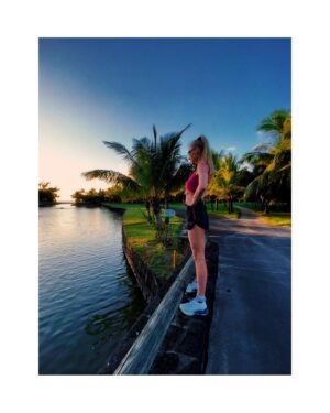 Svetlana Khodchenkova Instagram - 