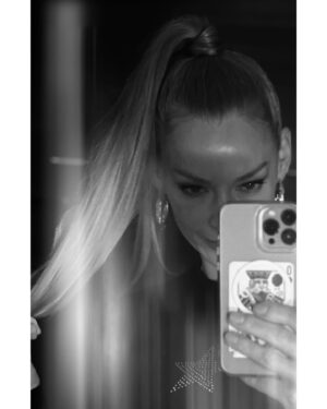 Svetlana Khodchenkova Instagram - …..🐾