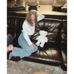 Svetlana Khodchenkova Instagram - Кино с другом…это бесценно ❤️