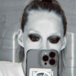 Svetlana Khodchenkova Instagram -