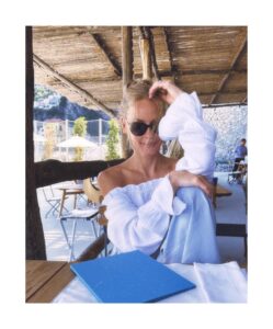 Svetlana Khodchenkova Instagram - …🤍