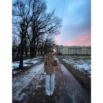 Svetlana Khodchenkova Instagram - …..💔