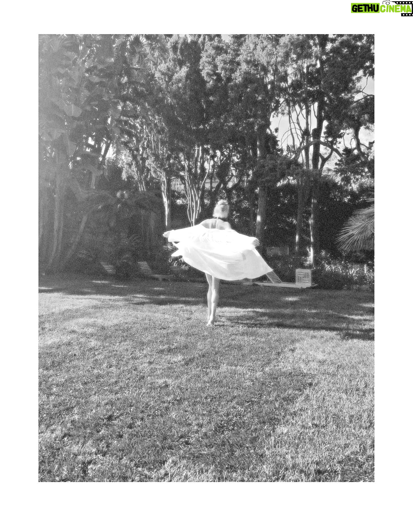 Svetlana Khodchenkova Instagram - ……🤍