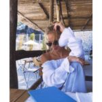 Svetlana Khodchenkova Instagram - …🤍