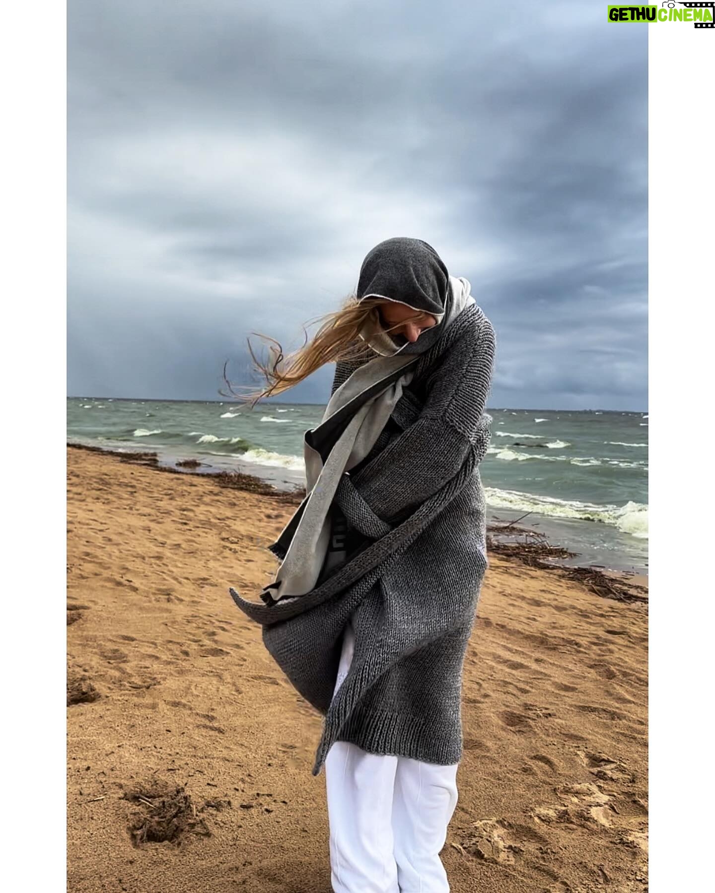 Svetlana Khodchenkova Instagram - 🤍……