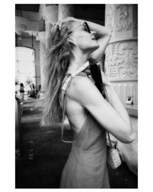 Svetlana Khodchenkova Instagram - …💕