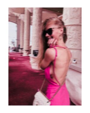 Svetlana Khodchenkova Instagram - …💕