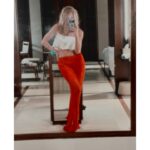 Svetlana Khodchenkova Instagram - ….❤️
