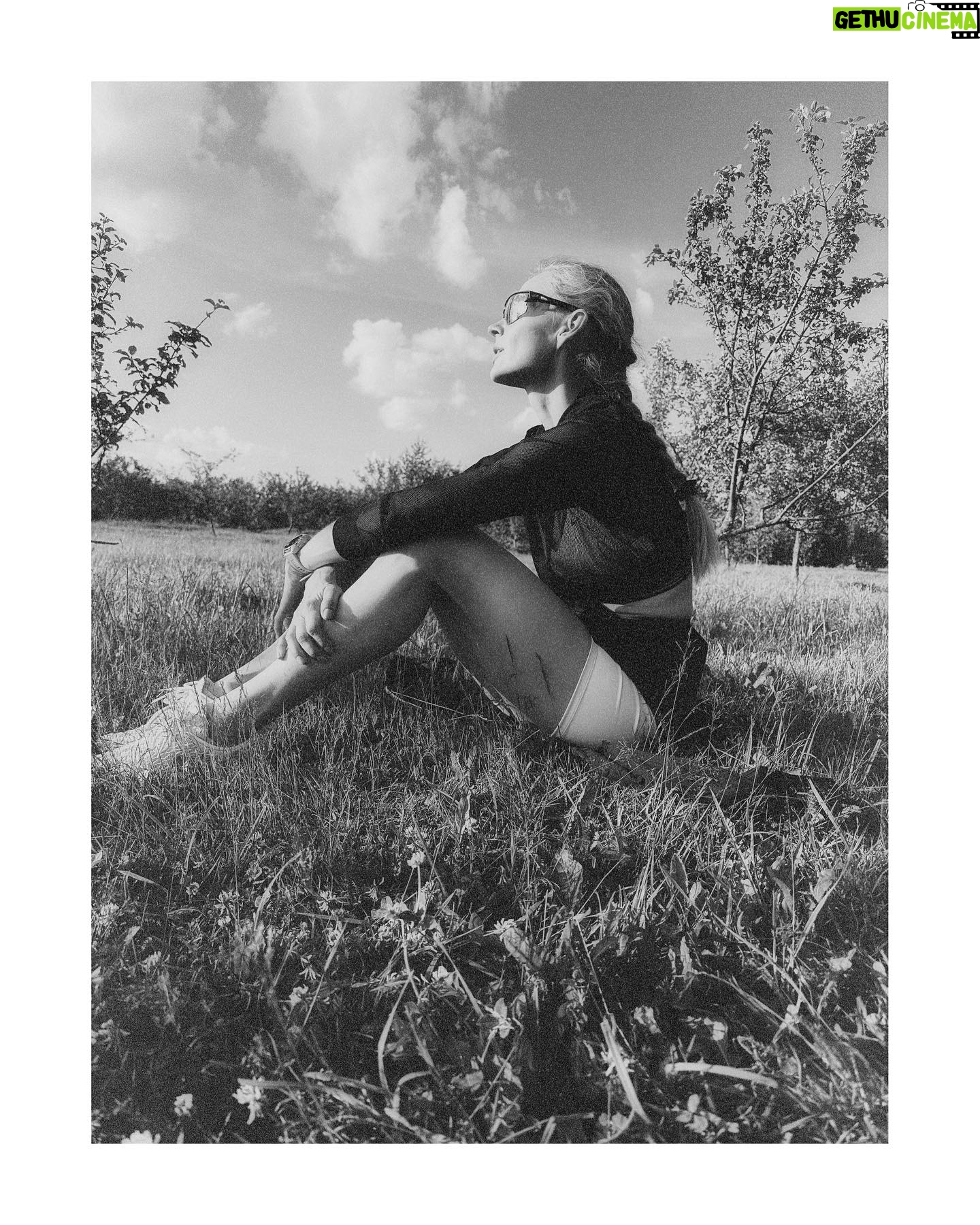 Svetlana Khodchenkova Instagram - …🐾