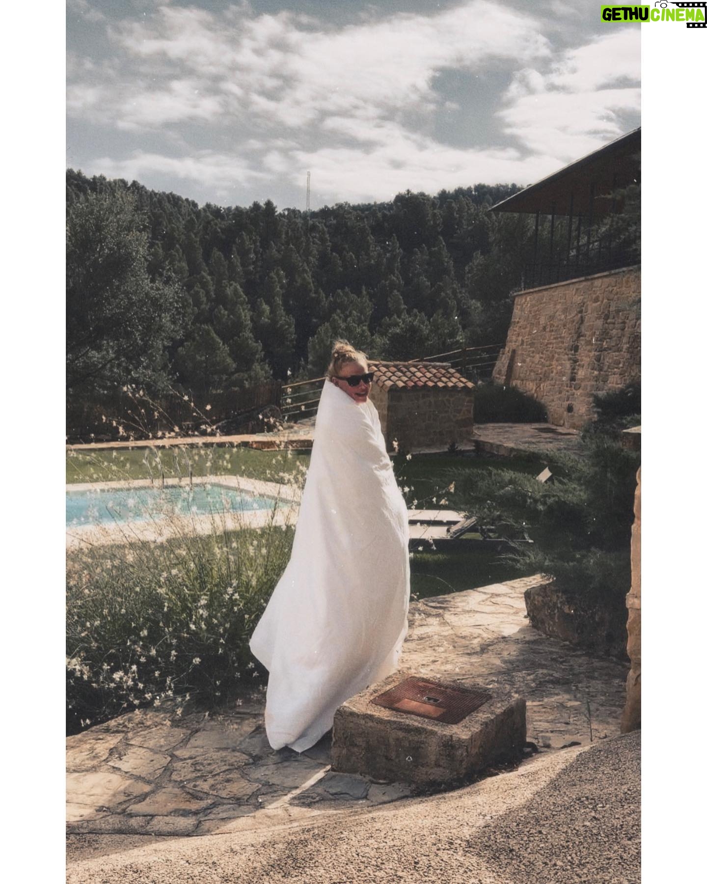 Svetlana Khodchenkova Instagram - …🤍