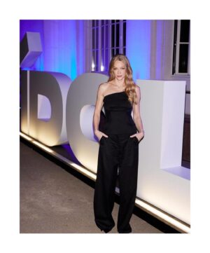 Svetlana Khodchenkova Instagram - @idol.russia ❤️‍🔥 @bulgari