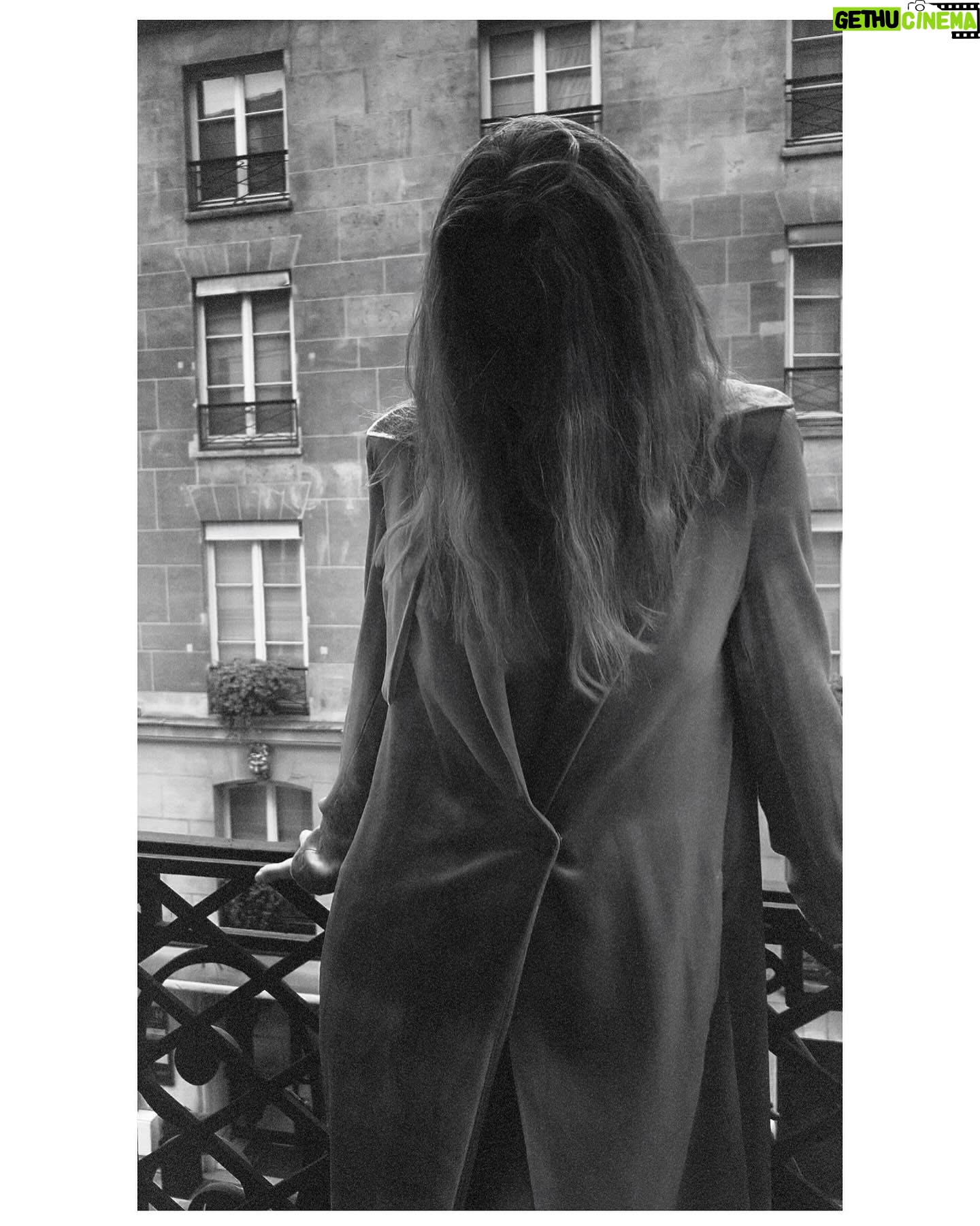 Svetlana Khodchenkova Instagram - …….💋