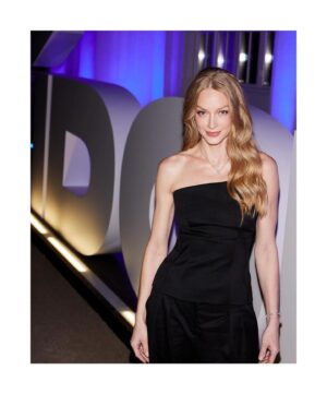 Svetlana Khodchenkova Instagram - @idol.russia ❤️‍🔥 @bulgari