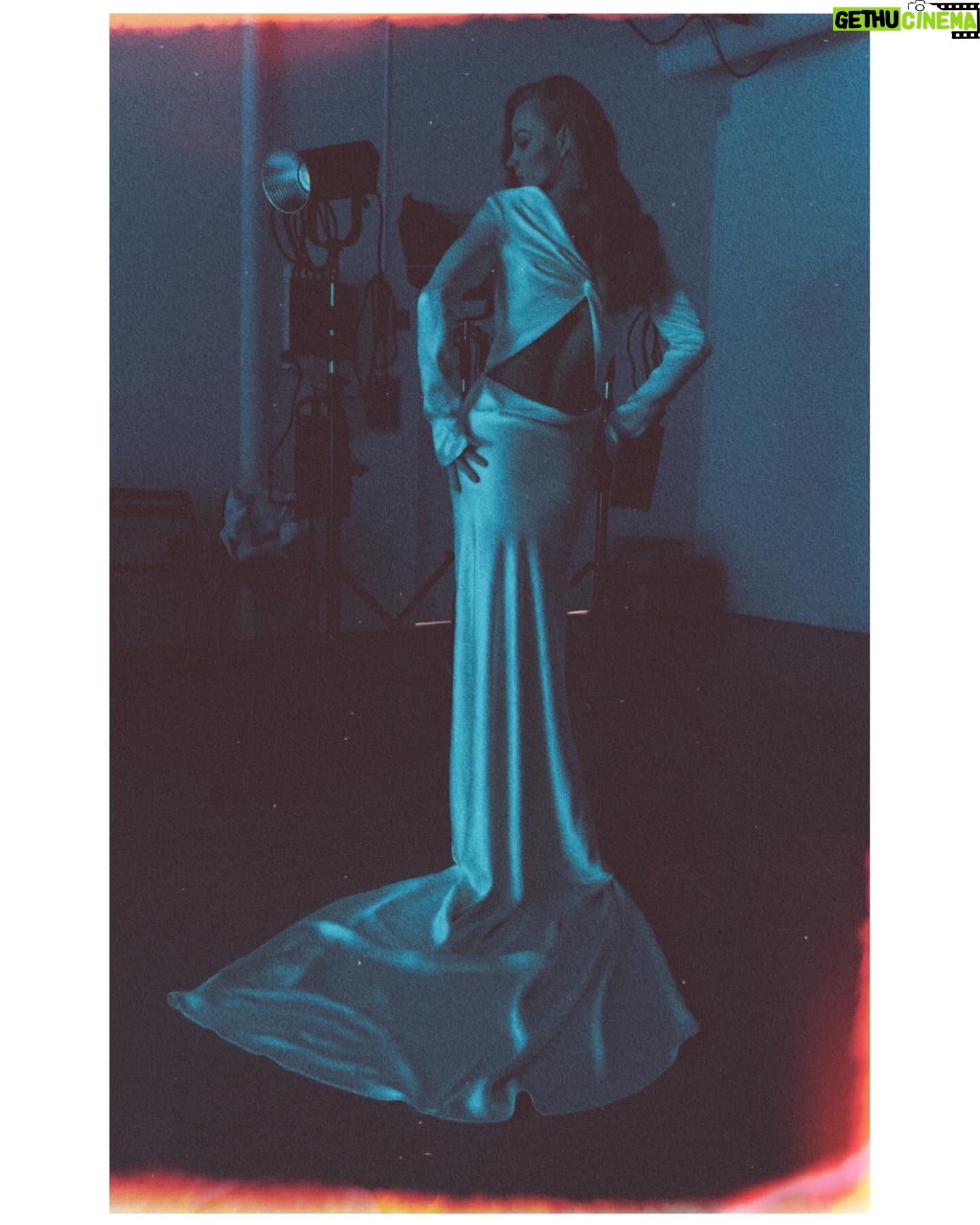 Svetlana Khodchenkova Instagram - #backstage