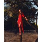 Svetlana Khodchenkova Instagram - For @idol.russia …..💋